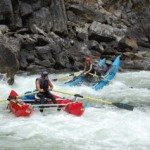 Selway River - 5 Days