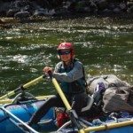 Selway River - 5 Days
